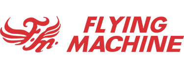 FLYING MECHION